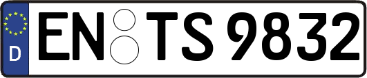 EN-TS9832