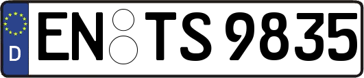 EN-TS9835