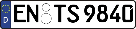 EN-TS9840