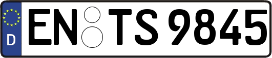 EN-TS9845