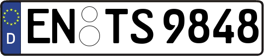EN-TS9848
