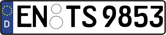 EN-TS9853