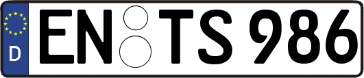 EN-TS986
