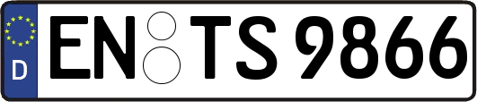 EN-TS9866