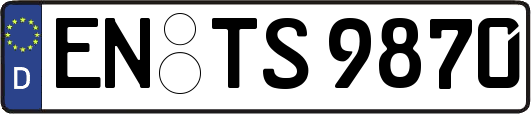 EN-TS9870