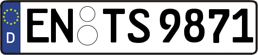 EN-TS9871