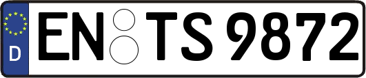 EN-TS9872