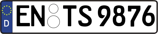EN-TS9876