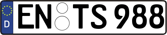 EN-TS988