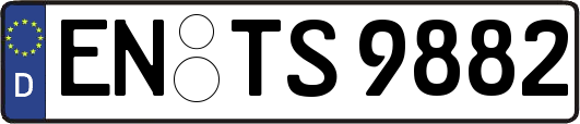 EN-TS9882