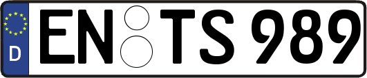 EN-TS989