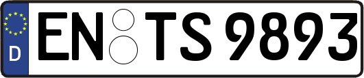 EN-TS9893