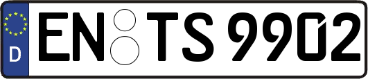 EN-TS9902