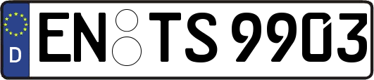 EN-TS9903