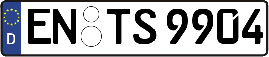 EN-TS9904