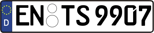 EN-TS9907
