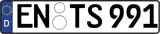 EN-TS991