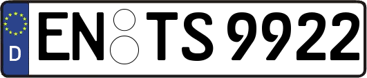 EN-TS9922