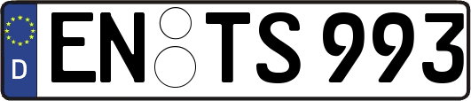 EN-TS993