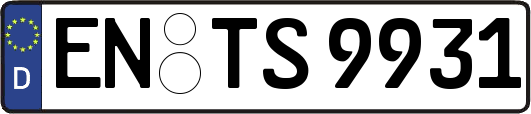 EN-TS9931
