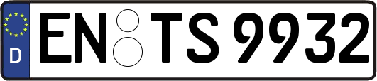 EN-TS9932