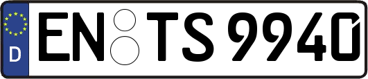EN-TS9940