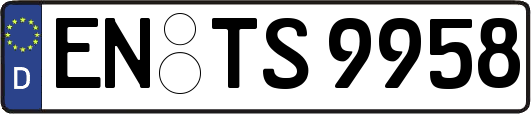 EN-TS9958
