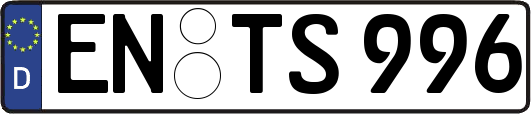 EN-TS996
