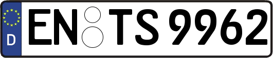 EN-TS9962
