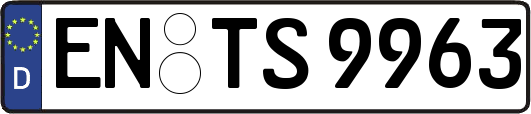 EN-TS9963