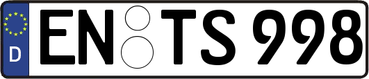 EN-TS998
