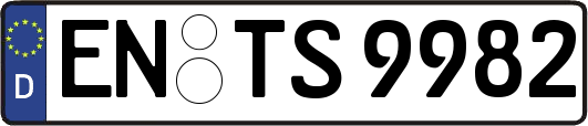 EN-TS9982