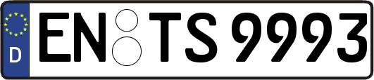 EN-TS9993