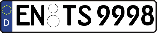 EN-TS9998
