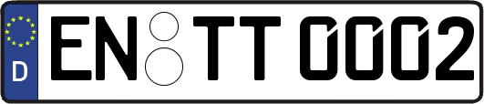 EN-TT0002