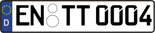 EN-TT0004