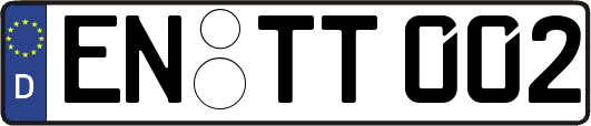 EN-TT002