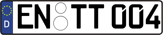 EN-TT004