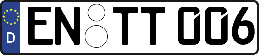EN-TT006