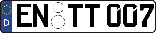 EN-TT007