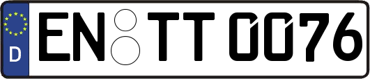 EN-TT0076