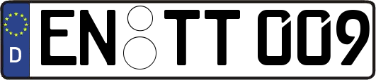 EN-TT009