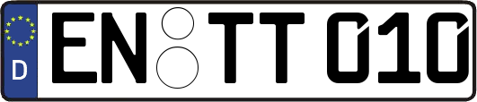 EN-TT010