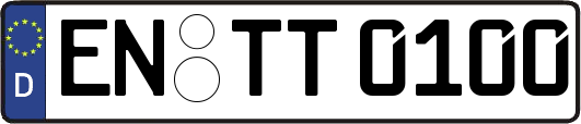 EN-TT0100