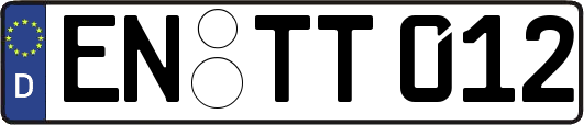 EN-TT012