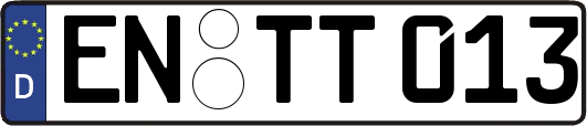 EN-TT013