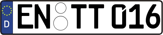 EN-TT016
