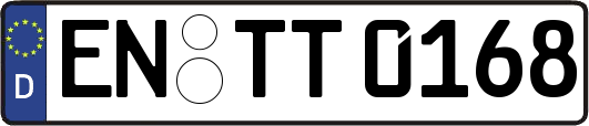 EN-TT0168