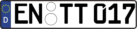 EN-TT017