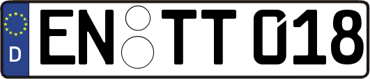 EN-TT018